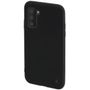 Hama Cover Finest Feel für Samsung Galaxy S21+, schwarz