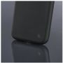 Hama Cover Finest Feel für Xiaomi Mi Note 10 Lite, schwarz