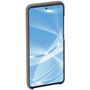 Hama Cover Finest Touch für Samsung Galaxy A52, anthrazit