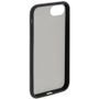 Hama Cover Invisible für Apple iPhone 6/6s/7/8/SE 2020, schwarz