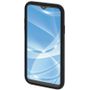 Hama Cover Invisible für Samsung Galaxy A20s, schwarz