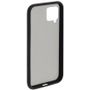 Hama Cover Invisible für Samsung Galaxy A42 5G, schwarz