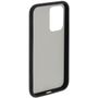 Hama Cover Invisible für Samsung Galaxy A52, schwarz
