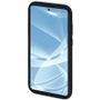 Hama Cover Invisible für Samsung Galaxy A72, schwarz
