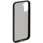 Hama Cover Invisible für Samsung Galaxy S21, schwarz