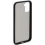 Hama Cover Invisible für Samsung Galaxy S21+, schwarz