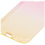 Hama Cover Shade für Samsung Galaxy S21, pink/gelb