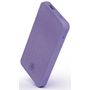Hama Power Pack Fabric 10 24000mAh, paisley purple