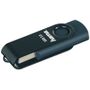 Hama USB-Stick Rotate USB3.0 128GB, 90MB/s, petrolblau
