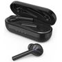 Hama Bluetooth-Kopfhörer Spirit Go In-Ear Kopfhörer,  Kabellos,  schwarz