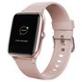 Hama Smartwatch Fit Watch 5910 rosa