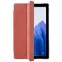 Hama Tablet-Case Finest Touch für Samsung Galaxy Tab A7 10.4, coral