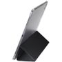 Hama Tablet-Case Fold Clear für Apple iPad Pro 12.9 (2020), schwarz