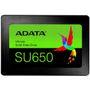 ADATA SSD Ultimate SU650 2.5 SATA 256GB