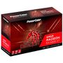 Powercolor Radeon RX6800XT Red Dragon 16 GB OC  Enthusiast Grafikkarte