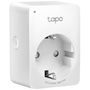 TP-Link Tapo P100 WLAN Smart Plug 2.4GHz 4 Stück