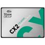 Team SSD CX2 2.5 256GB