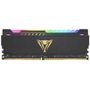 Patriot Viper Steel RGB 16GB DDR4 Kit RAM mehrfarbig beleuchtet