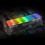 Thermaltake Toughram Z-ONE RGB 8GB DDR4 RAM mehrfarbig beleuchtet