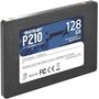 Patriot SSD P210 2.5 SATA 128GB