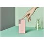 Samsung Galaxy S21 G991B 5G Dual-SIM Android™ Smartphone in pink  mit 128 GB Speicher