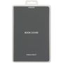 Samsung Book Cover EF-BT500 für Galaxy Tab A7, Grau