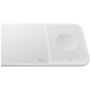 Samsung Wireless Charger Trio Pad EP-P6300 white