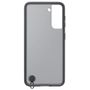 Samsung Clear Protective Cover EF-GG991 für Galaxy S21, black