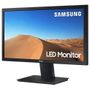 Samsung Monitor S24A310NHU 61.0 cm (24") Full HD Monitor