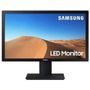 Samsung Monitor S24A310NHU 61.0 cm (24") Full HD Monitor