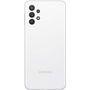 Samsung Galaxy A32 A326B 5G Android™ Smartphone in weiß  mit 128 GB Speicher