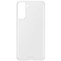 Samsung Clear Cover EF-QG996 für Galaxy S21+, transparent