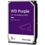 WD Purple WD62PURZ 6TB