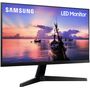 Samsung Monitor F27T350FHR 68.4 cm (27") Full HD Monitor