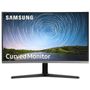Samsung Curved Monitor C27R504FHR 68.6 cm (27") Full HD Monitor