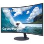 Samsung Curved Monitor C32T550FDR 80.0 cm (31.5") Full HD Monitor