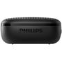 Philips TAS2505B/00 Bluetooth-Lautsprecher wasserfest schwarz