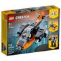 LEGO® Creator  31111 Cyber-Drohne