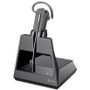 Poly Voyager 4245-M Office Bluetooth Headsetsystem für PC, Tischtelefon u. Mobiltelefon