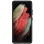 Incipio Duo Case für Samsung Galaxy  S21 Ultra, schwarz