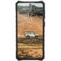 Urban Armor Gear Pathfinder Case für Samsung Galaxy S21+, schwarz