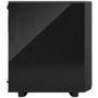 Fractal Design Meshify 2 Compact Black Tempered Glass Dark Tint