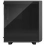Fractal Design Meshify 2 Compact gray Tempered Glass light tint