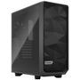 Fractal Design Meshify 2 Compact gray Tempered Glass light tint