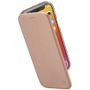 Hama Booklet Curve für Apple iPhone 12/12 Pro, rosegold