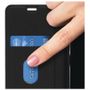 Hama Booklet Guard Pro für Xiaomi Mi 11 5G, schwarz