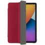 Hama Tablet-Case Fold Clear für Apple iPad Air 10.9 (4. Gen/2020), rot