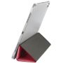 Hama Tablet-Case Fold Clear für Apple iPad Air 10.9 (4. Gen/2020), rot