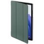 Hama Tablet-Case Fold Clear für Samsung Galaxy Tab A7 10.4, grün