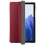 Hama Tablet-Case Fold Clear für Samsung Galaxy Tab A7 10.4, rot